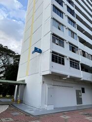 Blk 4 Ghim Moh Green (Queenstown), HDB 3 Rooms #537860311